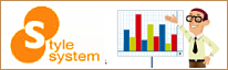 株式会社スタイルシステム
